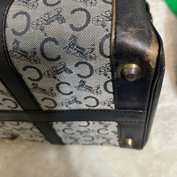 vintage celine - Picture 12 of 13